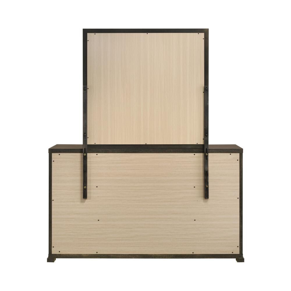 Comoda Casaideal Austral / 6 Cajones image number 5.0